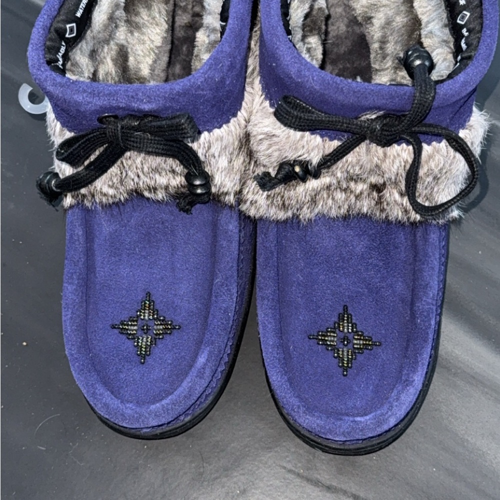 Manitobah Waterproof Keewatin